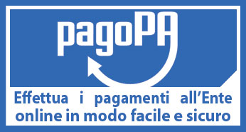 Sito esterno: PagoPA
